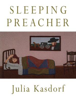 cover image of Sleeping Preacher
